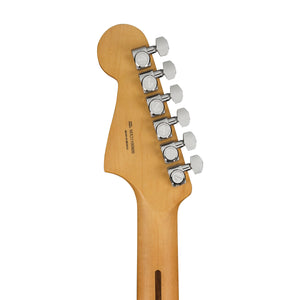 Fender Player Plus Meteora HH Electric Guitar, Belair Blue