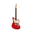 Squier FSR Paranormal Offset Telecaster Electric Guitar, Laurel FB, Dakota Red