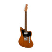 Squier FSR Paranormal Offset Telecaster Electric Guitar, Laurel FB, Mocha