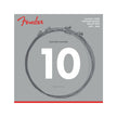 Fender 3155R Classic Core Vintage Nickel Bullet-End Electric Guitar Strings, 10-46