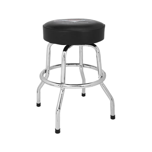 Fender Custom Shop Pinstripe Barstool, 24inch