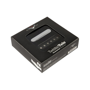 Fender Custom Shop Twisted Tele Pickups