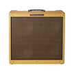 Fender Vintage Reissue 59 Bassman LTD Guitar Tube Amplifier, Lacquered Tweed, 230V UK