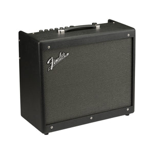 Fender Mustang GTX100 Guitar Combo Amplifier, 230V UK