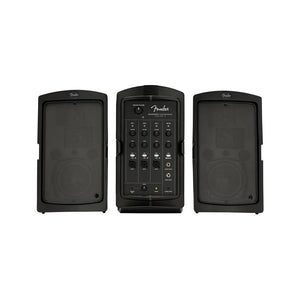 Fender Passport Conference Series 2 175W Portable PA System, 230V UK