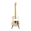 Fender Custom Shop 2018 Postmodern Telecaster Journeyman Relic, Dirty White Blonde