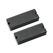 Fishman Fluence Legacy Series Mike Inez 5-String Bass Pickup Set, Black