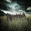All Hope Is Gone (2022 Orange Reissue) - Slipknot (Vinyl) (AE)