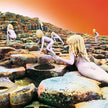 Houses of the Holy - Led Zeppelin (Vinyl)