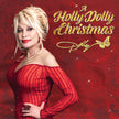 Holly Dolly Christmas (White Vinyl) - Dolly Parton (Vinyl) (AE)