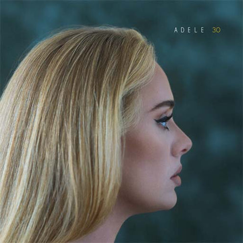 30 - Adele (Vinyl) (AE)