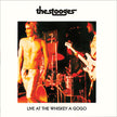 Live at Whiskey A Gogo (2021 Colored Vinyl) - The Stooges (Vinyl) (AE)