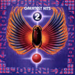 Greatest Hits, Vol. 2 - Journey (Vinyl)