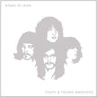 Youth and Young Manhood (2013 Reissue) - Kings of Leon (Vinyl) (AE)