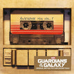 Guardians Of The Galaxy Awesome Mix Vol. 1 (EU Press) - Various (Vinyl)