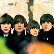 Beatles For Sale (2012 EU Reissue) - The Beatles (Vinyl) (BD)