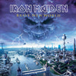 Brave New World (2017 Reissue) - Iron Maiden (Vinyl) (BD)