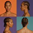 Alicia - Alicia Keys (Vinyl)