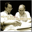 Yo-Yo Ma Plays Ennio Morricone (2016 MOV Reissue) - Yo-Yo Ma, Ennio Morricone (Vinyl) (BD)