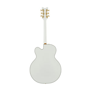 Gretsch G6136T-MGC Michael Guy Chislett Signature Falcon Electric Guitar w/Bigsby, Ebony FB, Vintage