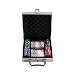 Gretsch High Roller Poker Set