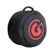 Gibraltar GPSBCZ Pro-Fit LX Snare Bag w/Cross-Cut Zipper