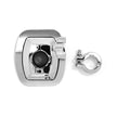 Gibraltar SC-1BDB Single Tom Bass Drum Bracket, For 1-inch Tube