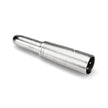 Hosa GXJ-235 Adaptor, 1/4 in TRS to XLR3M
