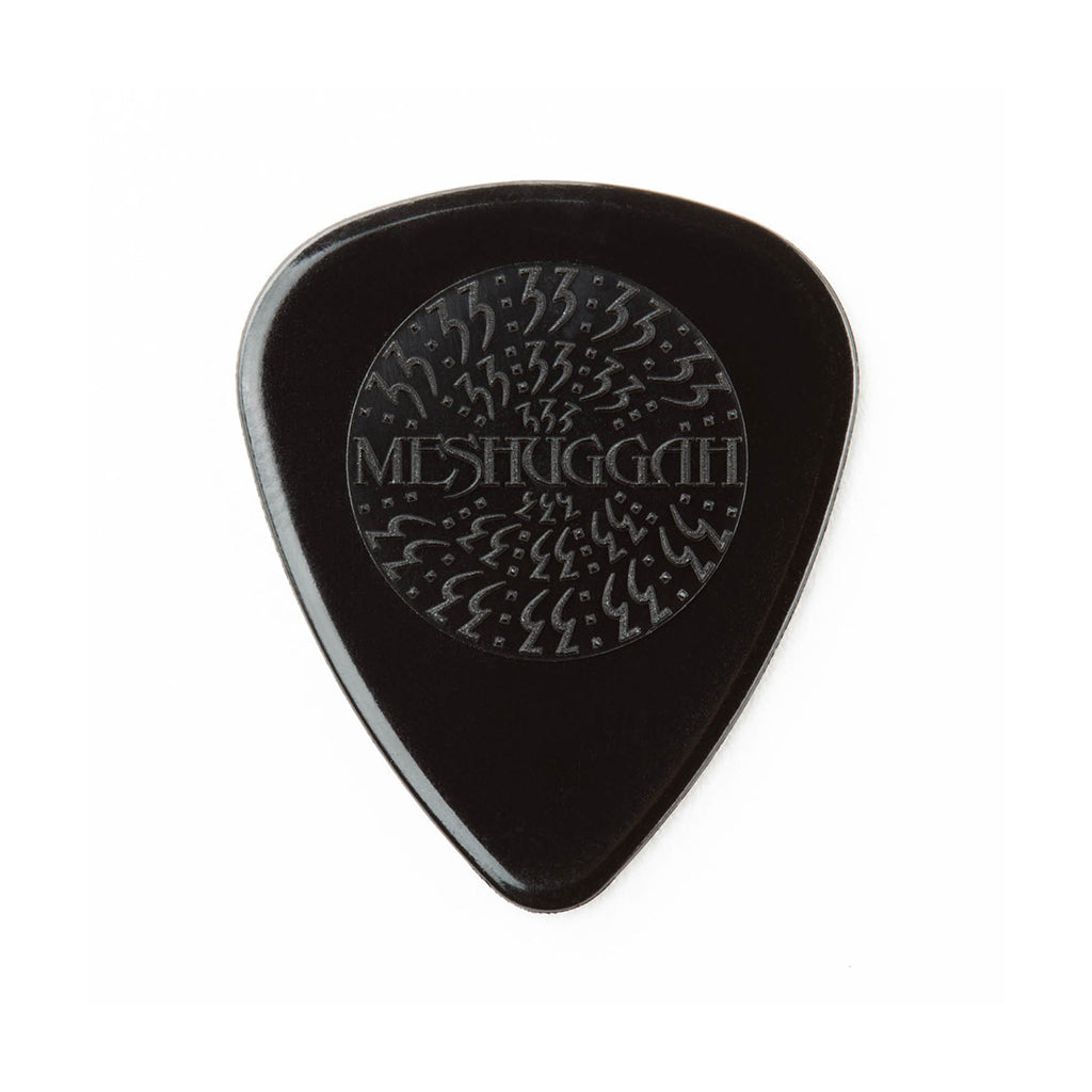 Jim Dunlop 45PFT1.0 Fredrik Thordendal Signature Nylon Guitar Picks