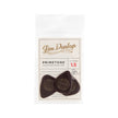 Jim Dunlop 511 Primetone Standard Smooth Pick, 1.5mm, 3-Pack
