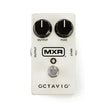 MXR M267 Octavio Fuzz Guitar Effects Pedal