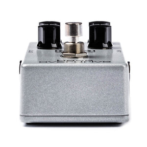 MXR M89 Bass Overdrive Guitar Effects Pedal