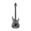 Jackson Pro Series Dinky DK2 Modern Ash FR6 Electric Guitar, Ebony FB, Baked White