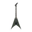 Jackson JS Series King V JS32 Electric Guitar, Amaranth FB, Matte Army Drab