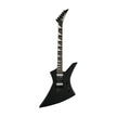 Jackson JS Series Kelly JS32T Electric Guitar, Amaranth FB, Satin Black