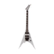 Jackson Pro Series Signature Corey Beaulieu King V KV6Q Electric Guitar, Ebony FB, Winterstorm