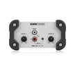 Klark Teknik Pro DI 10P Passive Direct Box w/ Midas Transformer and Extended Dynamic Range