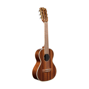 Kala KA-6 6-String Gloss Mahogany Tenor Ukulele
