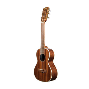 Kala KA-6 6-String Gloss Mahogany Tenor Ukulele