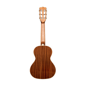 Kala KA-6 6-String Gloss Mahogany Tenor Ukulele