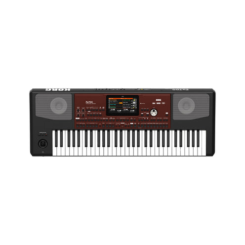 Korg PA700 Professional Arranger Keyboard