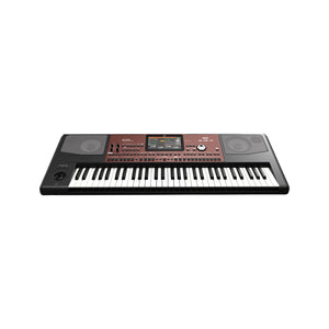 Korg PA700 Professional Arranger Keyboard