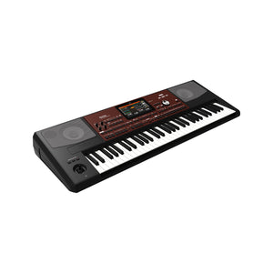 Korg PA700 Professional Arranger Keyboard