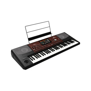 Korg PA700 Professional Arranger Keyboard