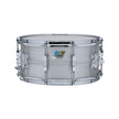 Ludwig LM405C 6.5x14inch Acrolite Snare Drum, Aluminium
