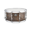 Ludwig LU6514WA 6.5x14inch Universal Wood Snare Drum, Walnut Burl