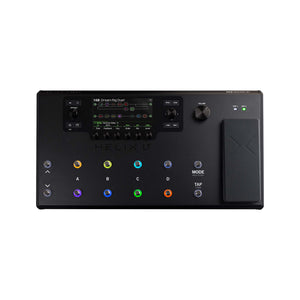 Line 6 Helix LT Guitar Multi-Effects Processor