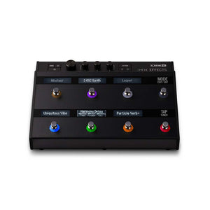 Line 6 HX Effects Guitar Multi-Effects Floor Processor