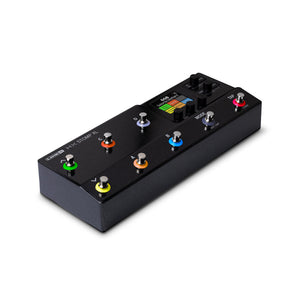 Line 6 HX Stomp XL Guitar Multi-Effects Floor Processor