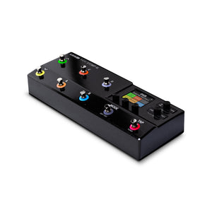 Line 6 HX Stomp XL Guitar Multi-Effects Floor Processor